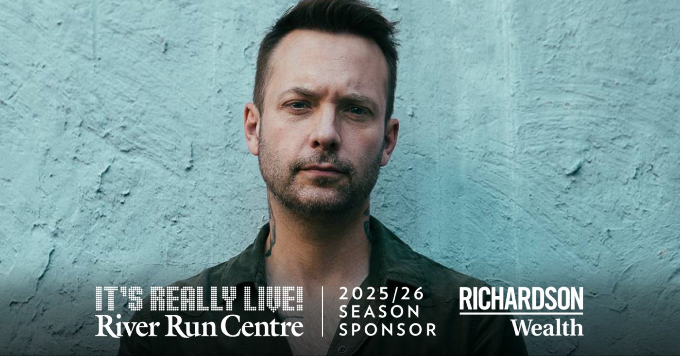 Dallas Smith & His Band, One Night Only (Unplugged)