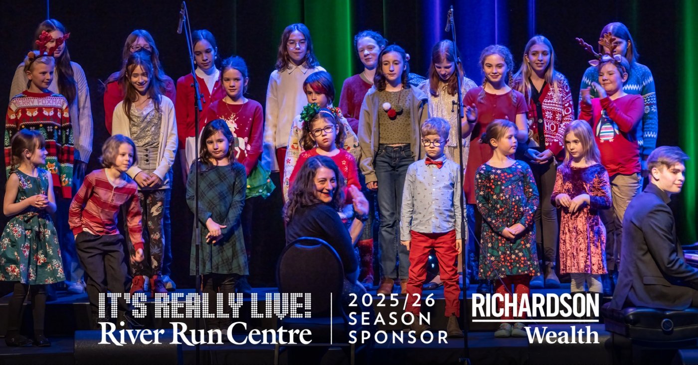 A Very Charlie Brown Concert