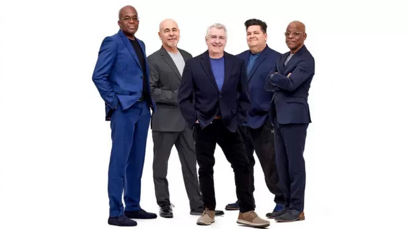 Spyro Gyra Band