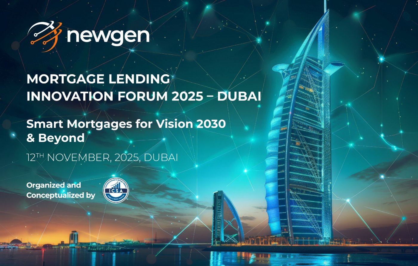 Mortgage Lending Innovation Forum Dubai 2025