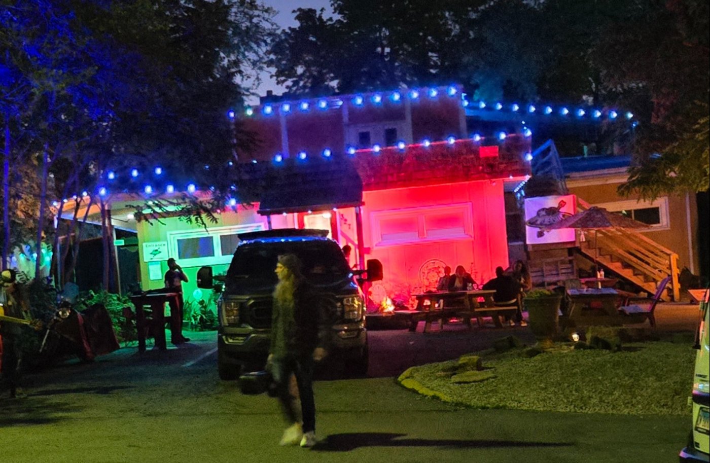 Live Music @The Mothership