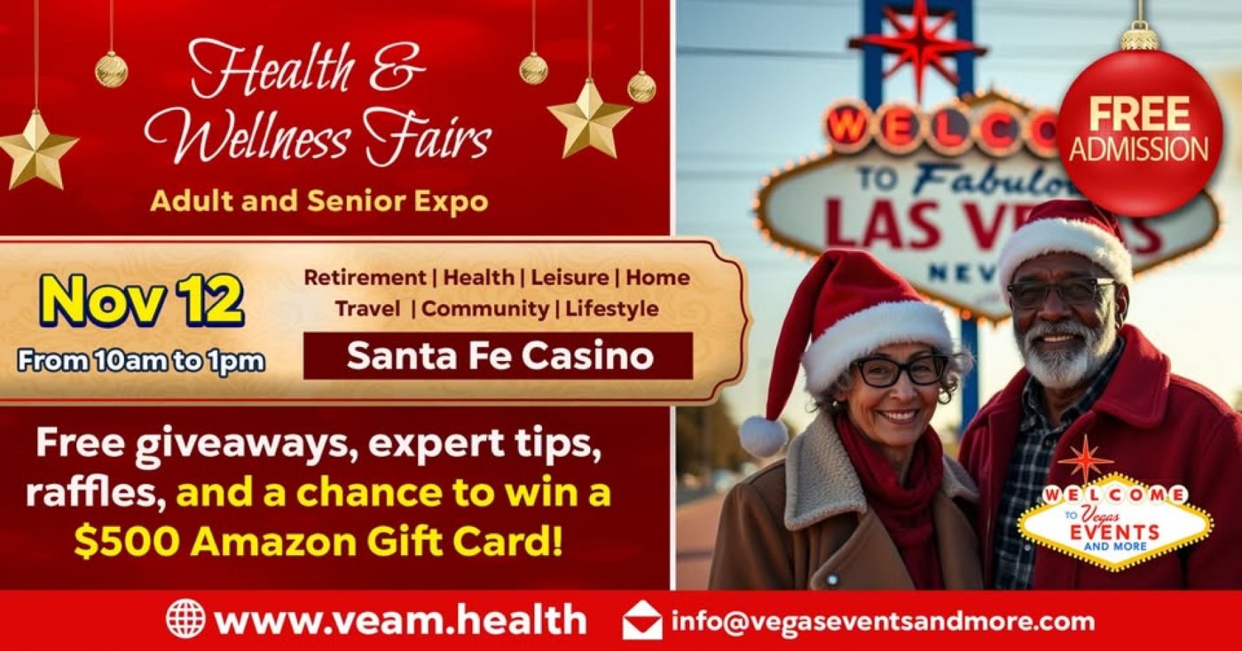 VEaM Health and Wellness Fair