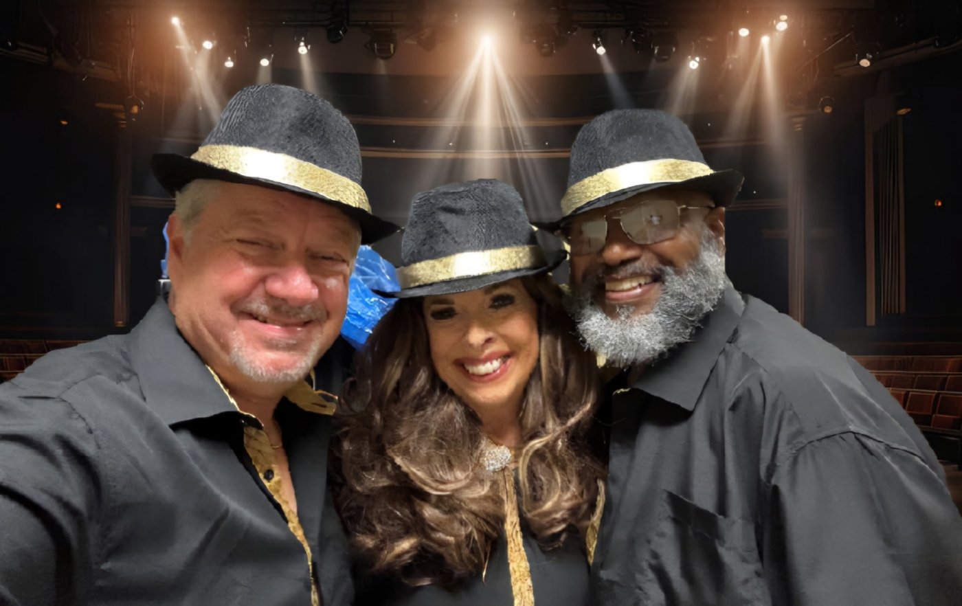 Motown meets Soul