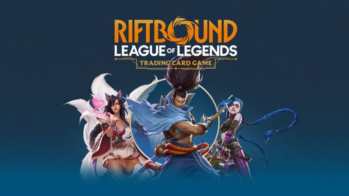 Riftbound Release Event - Altoona, PA