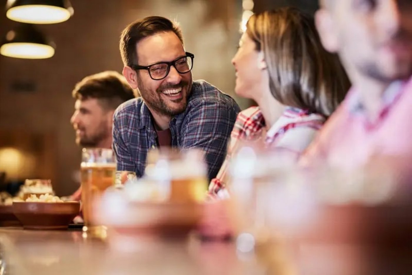 Hamilton Speed Dating (Ages 30-42)