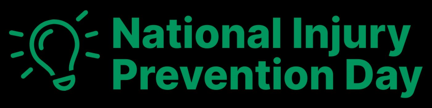 National Injury Prevention Day Fair