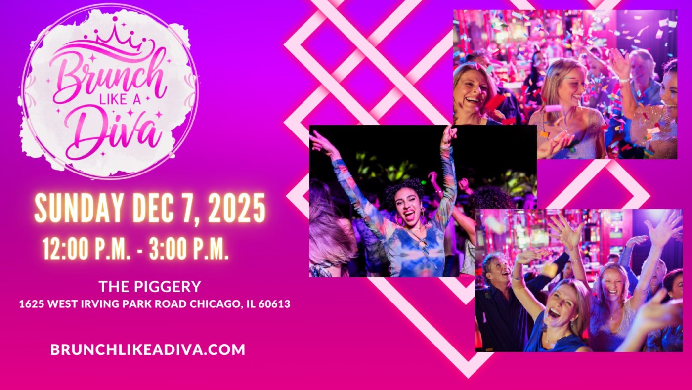 Brunch Like A Diva at The Piggery