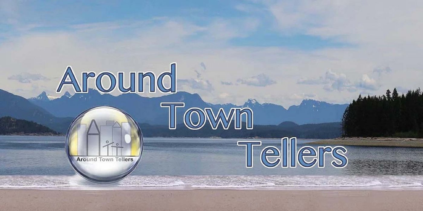 Stories on Friday - Stories of Courage