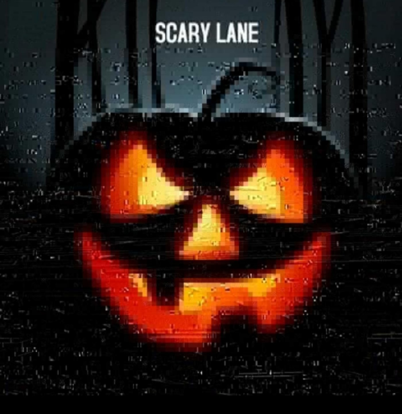 ANNUAL "SCARY LANE"