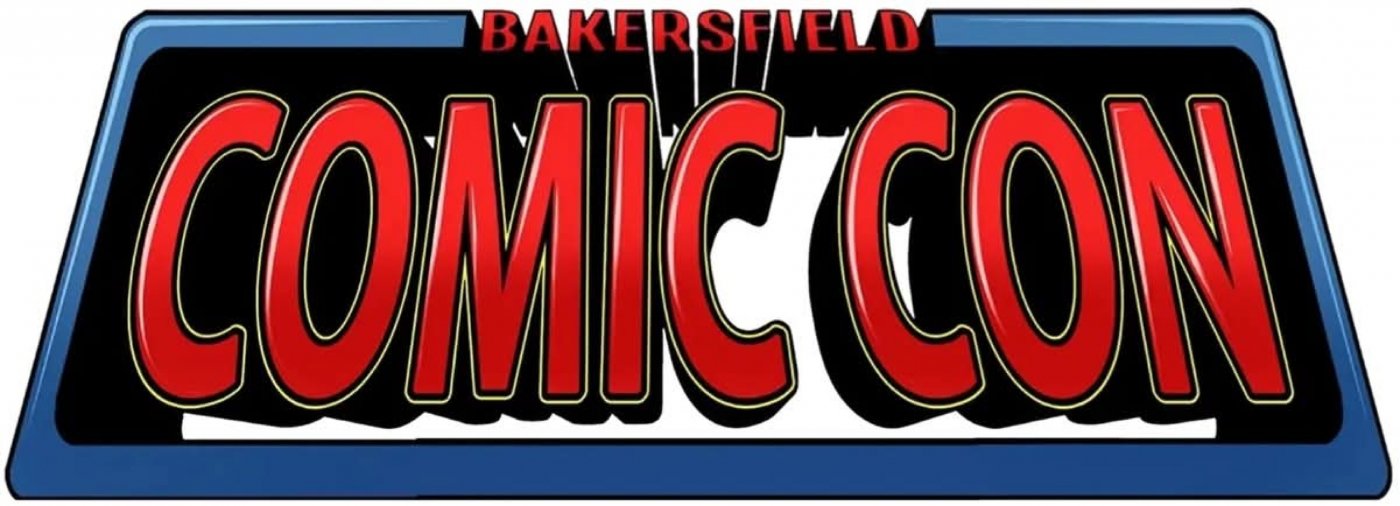 Bakersfield Comic Con