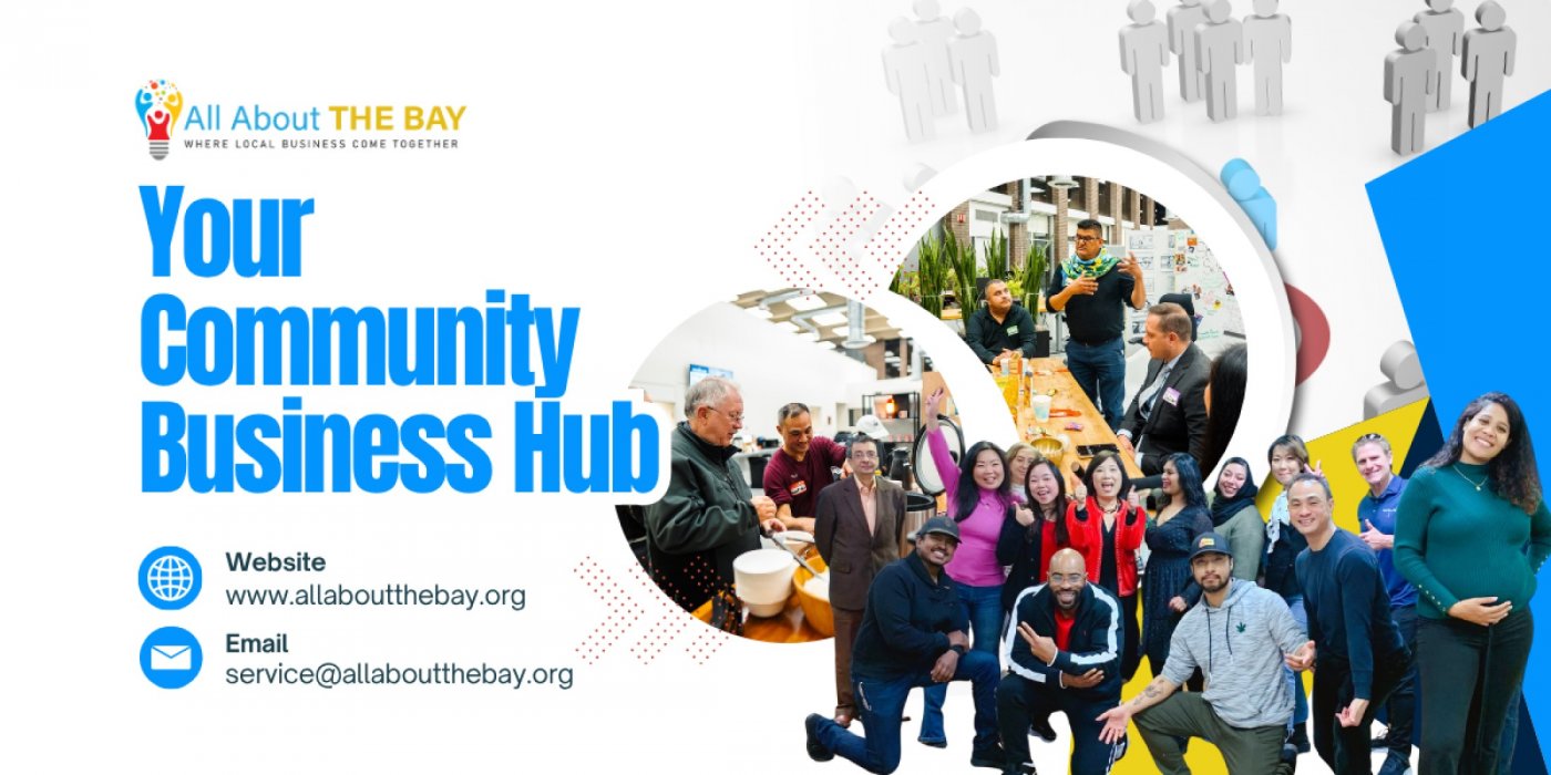 All About The Bay Monthly Mixers