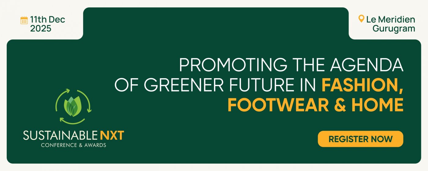 Sustainablenxt Conference & Awards 2025