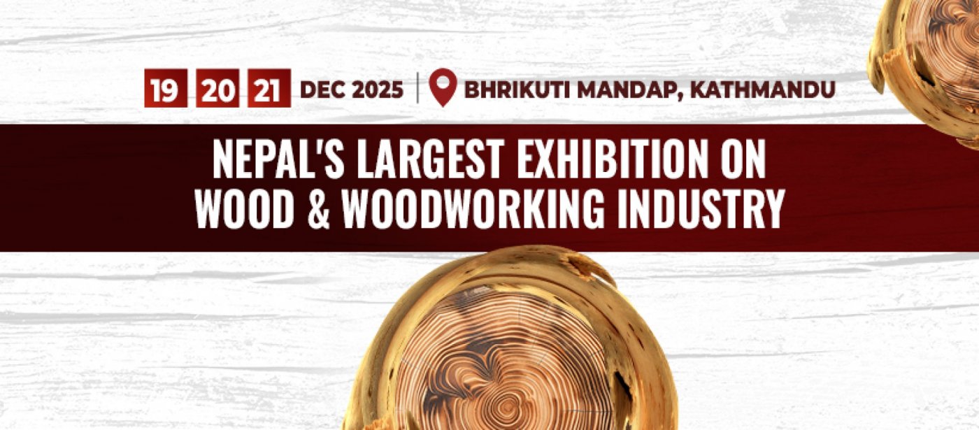 Nepal Wood International Expo