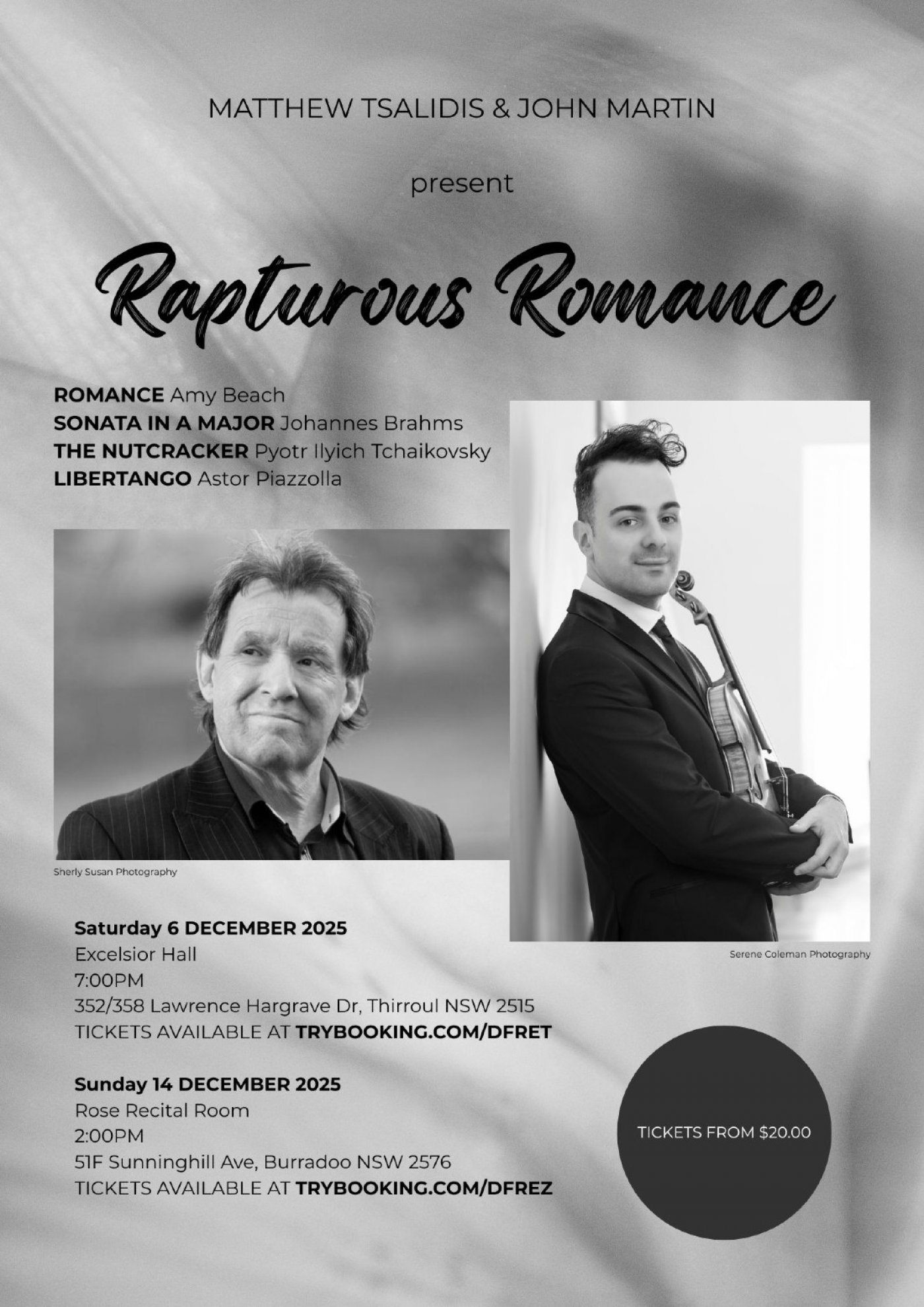 - RAPTUROUS ROMANCE -