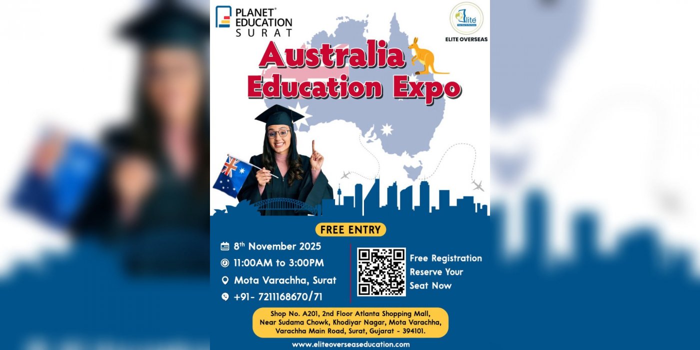 Australia Education Expo