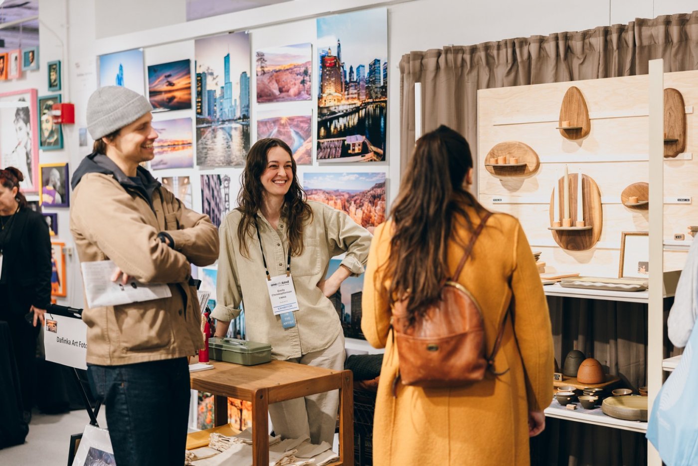 One of a Kind Holiday Show + Sale\u00ae Chicago