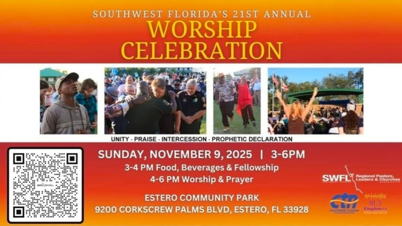 SWFL WORSHIP CELEBRATION