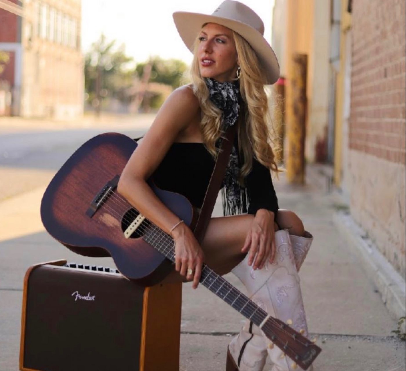 Thursday Night Live Music Featuring Katie Katy