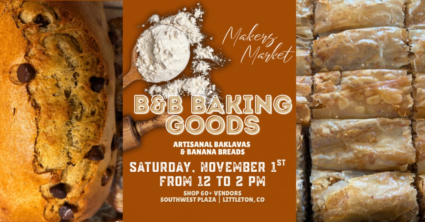 B&B Baking Goods at Southwest Plaza
