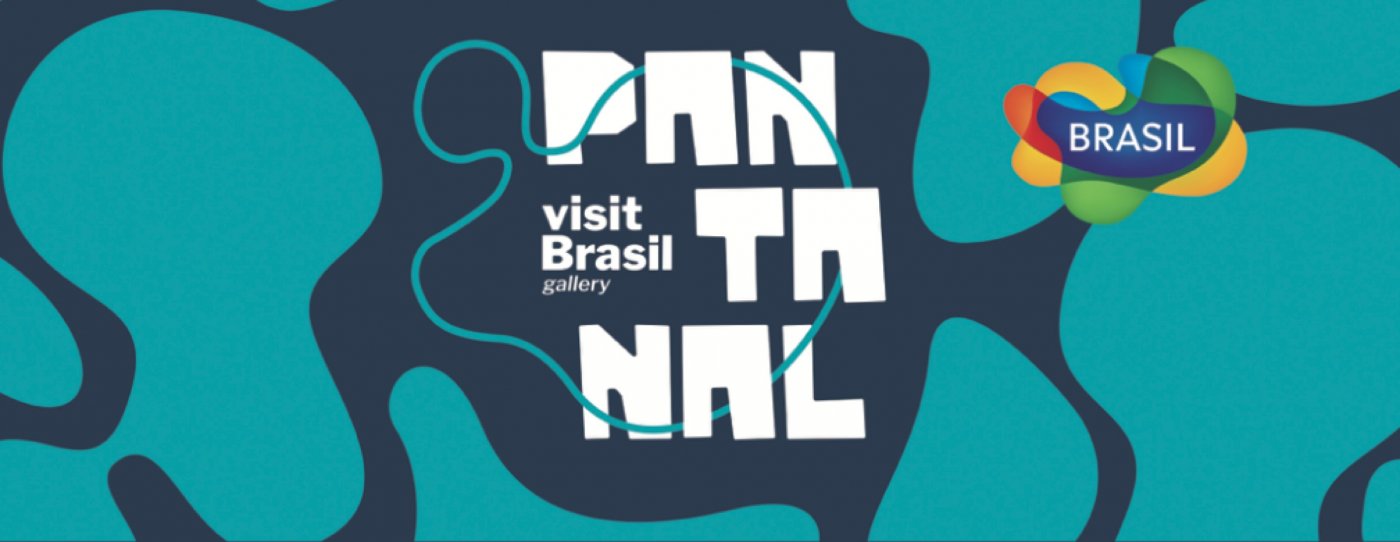 Visit Brasil Gallery: Four Seasons, One Pantanal