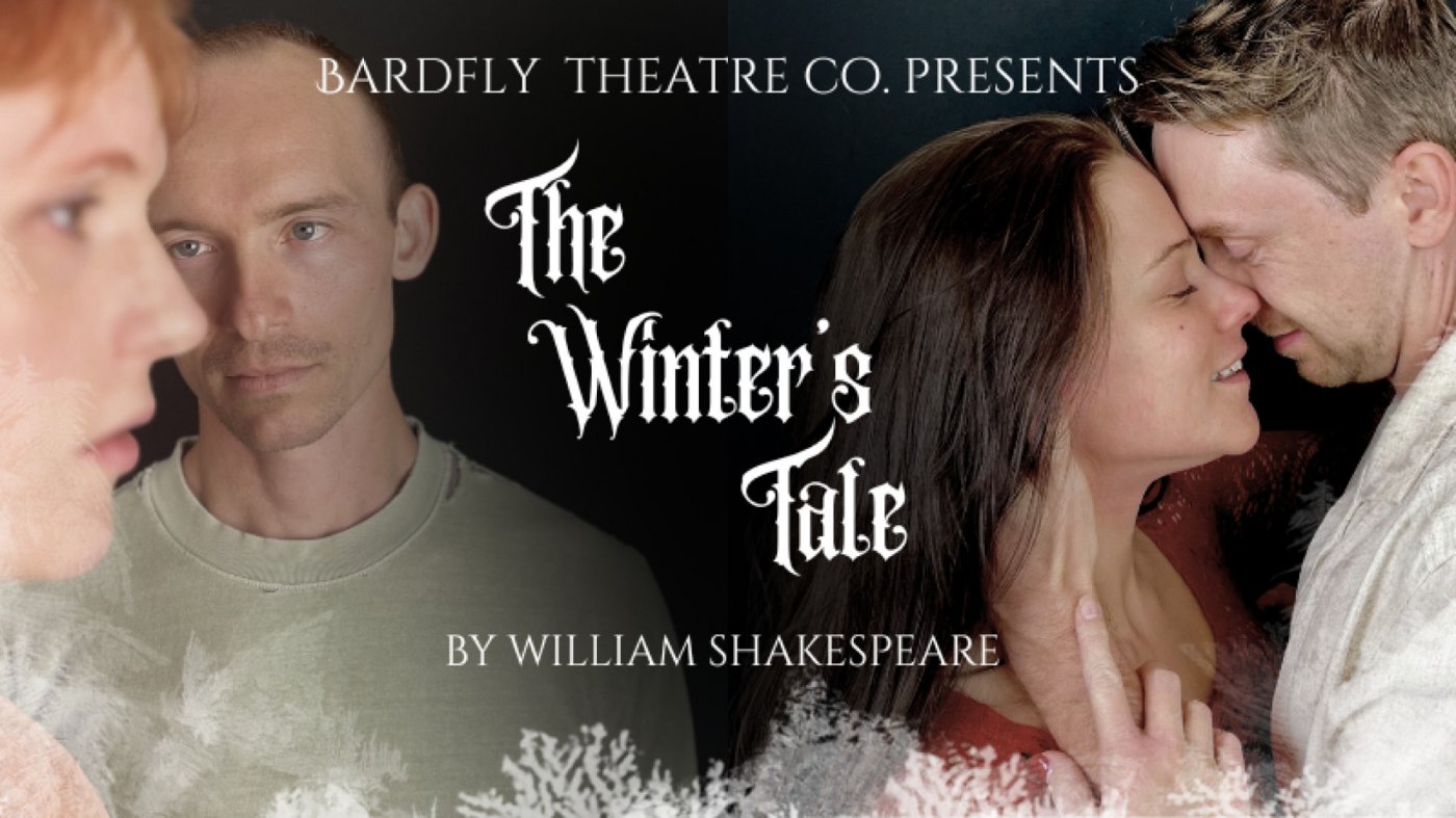 Shakespeare's "The Winter's Tale" at The Raymond 1886