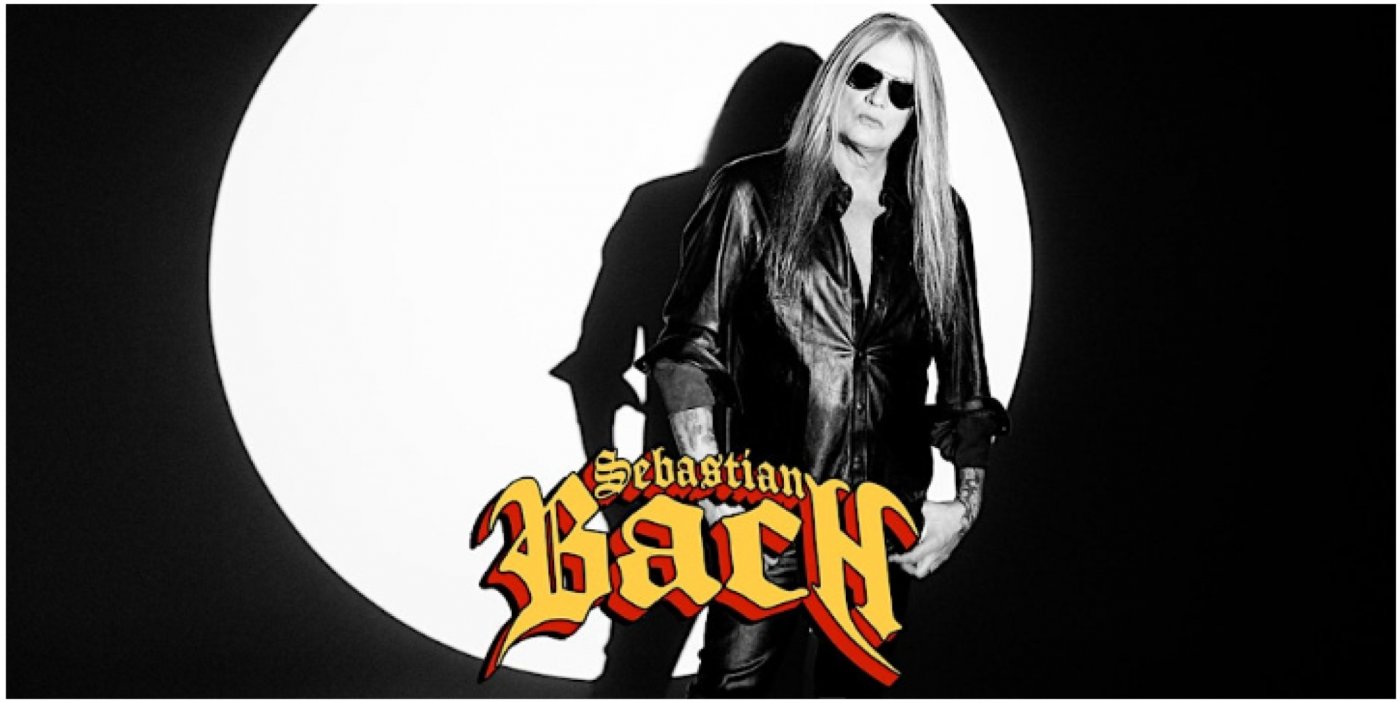 Halloween Velvet Sessions featuring Sebastian Bach