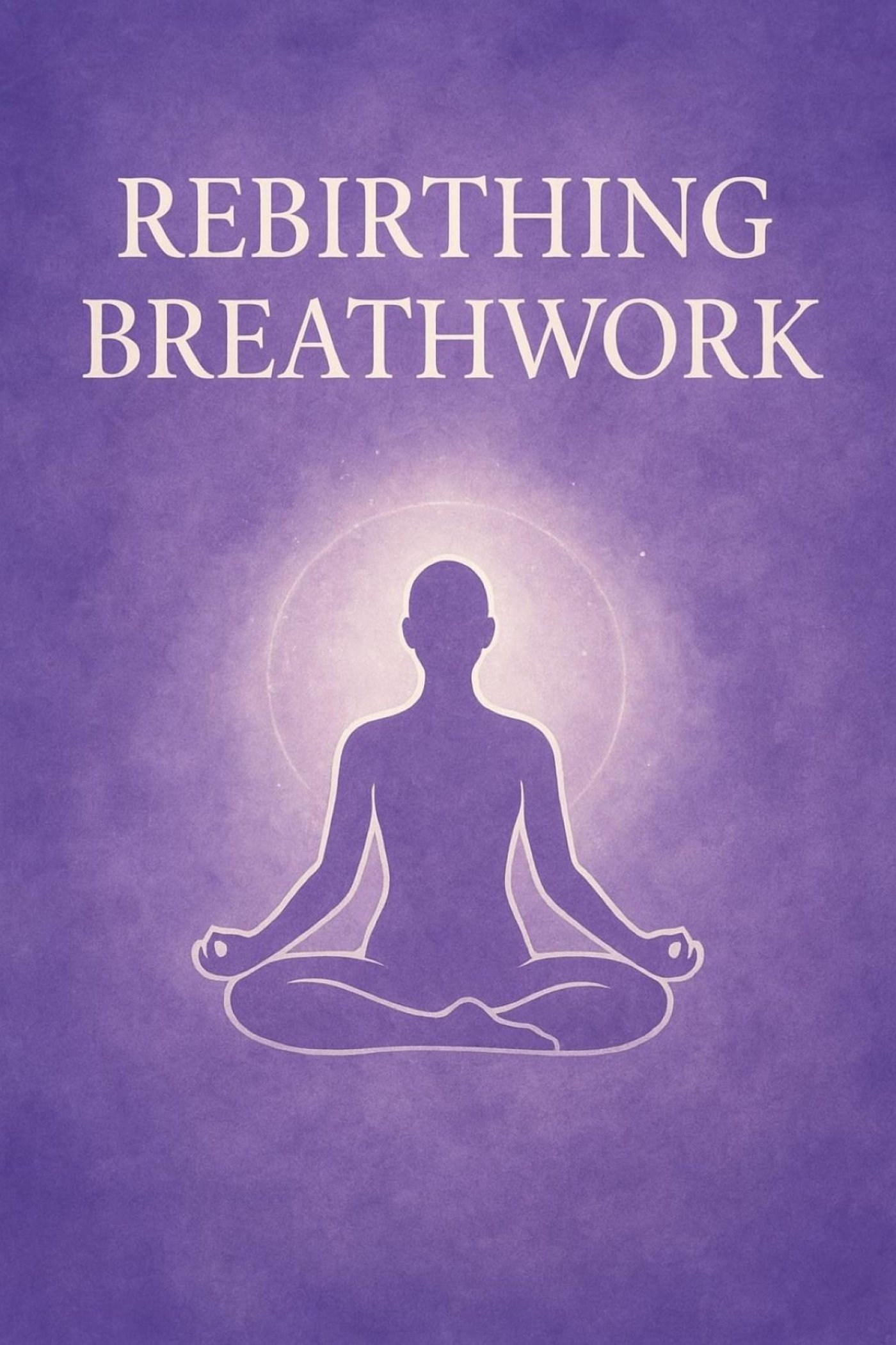 Rebirthing Breathwork - Remember who you are