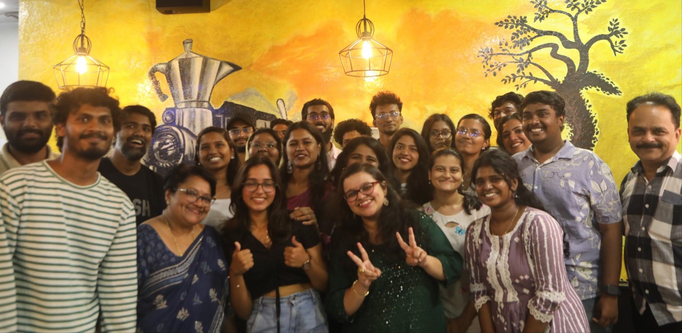 Pre Christmas and Halloween Party Open Mic