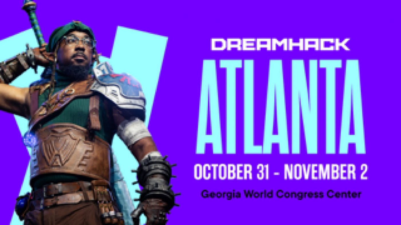 DreamHack Atlanta 2025