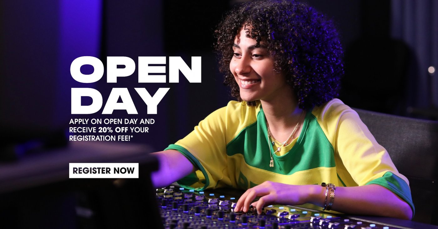 Practical Workshops Open Day