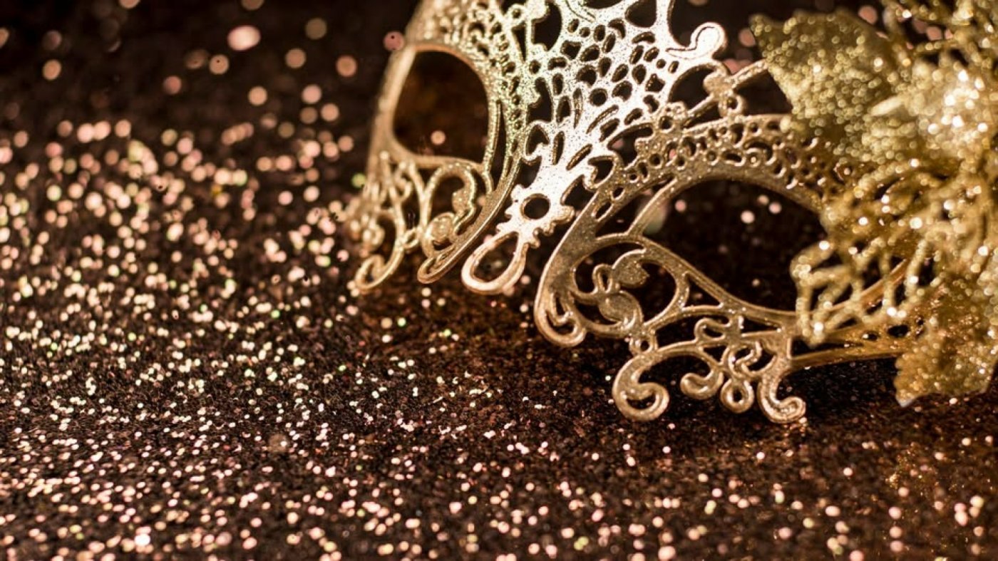 New Year\u2019s Eve Masquerade at Pullman Cape Town