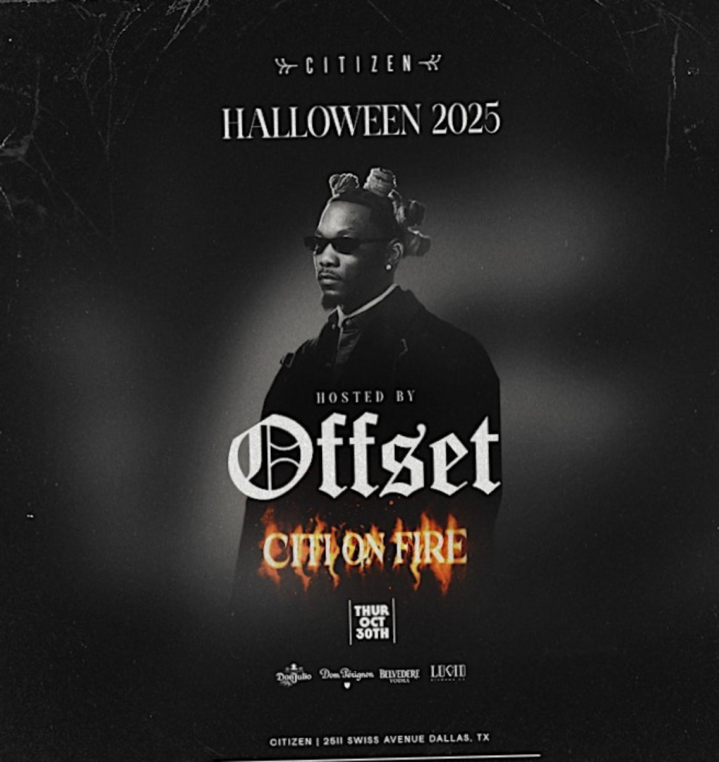 OFFSET - LIVE AT CITIZEN