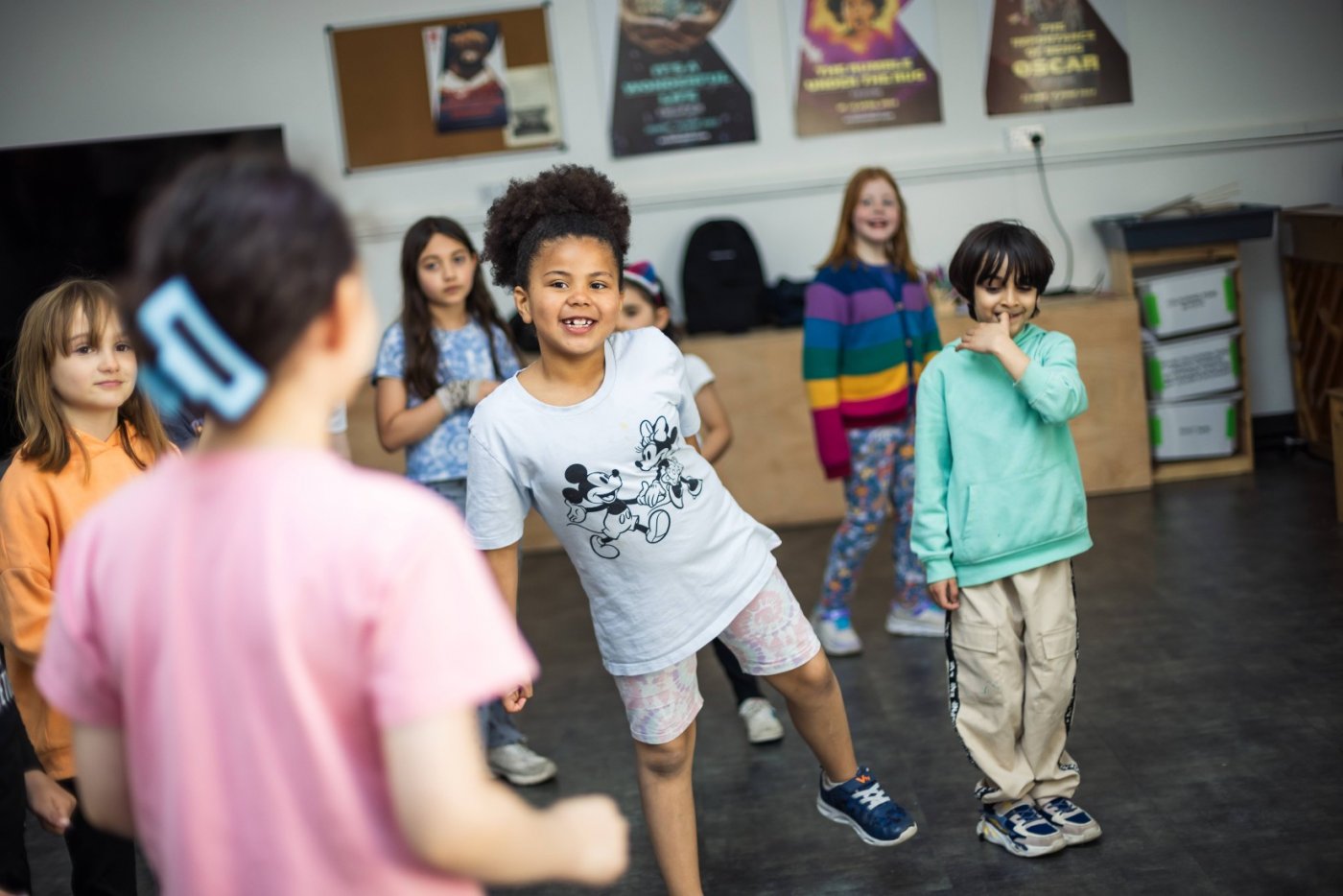 Christmas Carol Creations