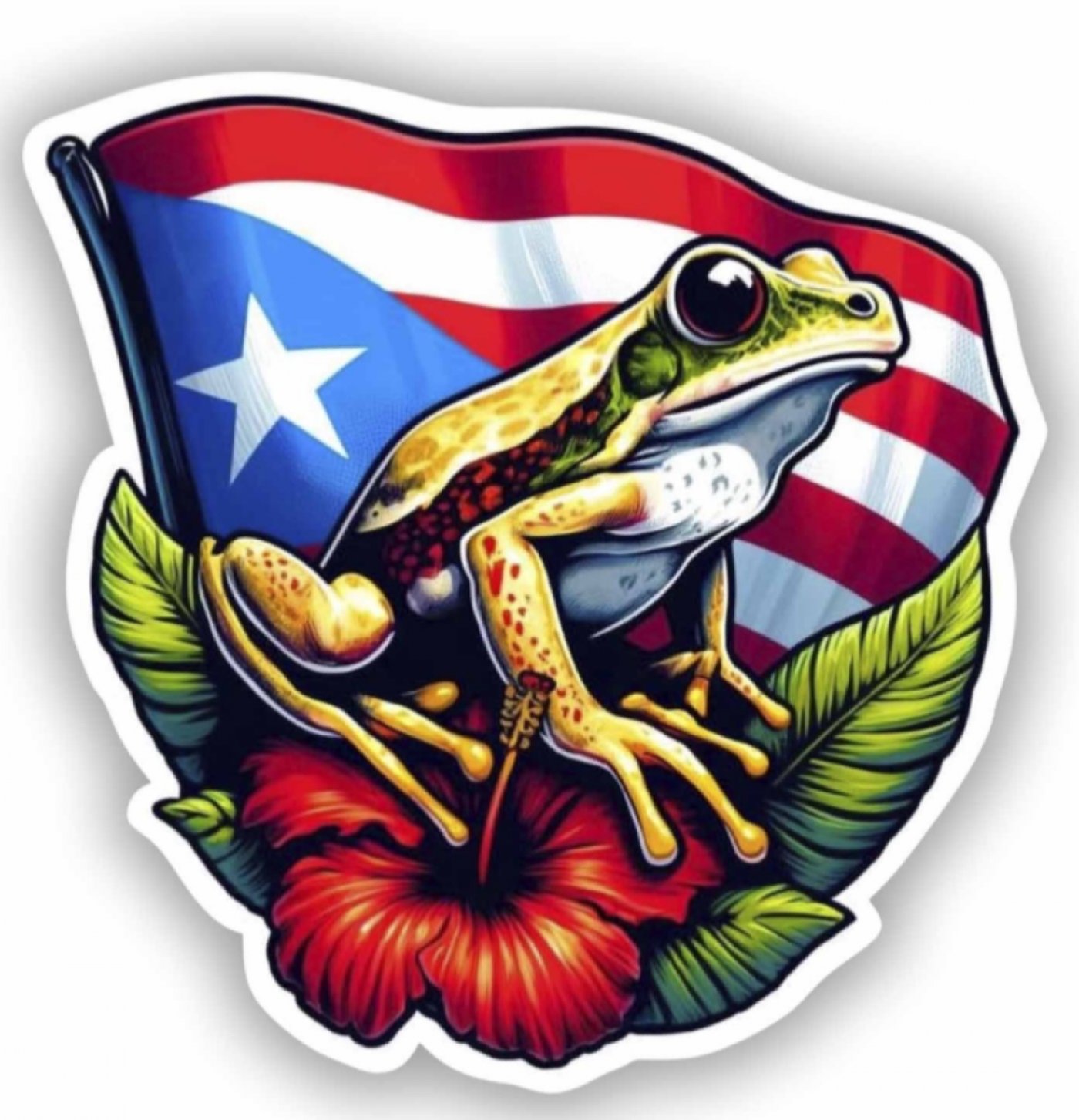 Puerto Rican Festival