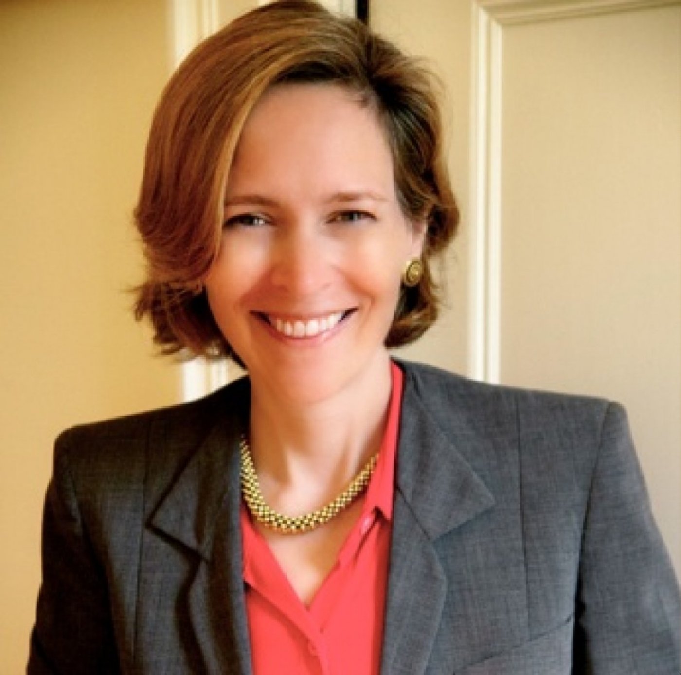 SLCC Speaker Series presents Amity Shlaes: Lessons of Coolidge and Today\u2019s Economic Problems