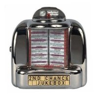 Second Chance Jukebox