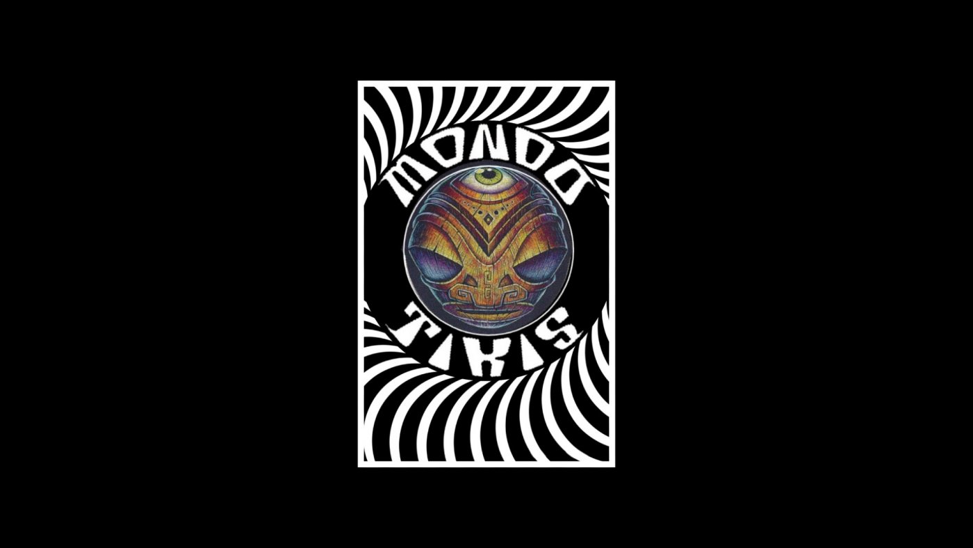 Mondo Tikis at Hunkerdown