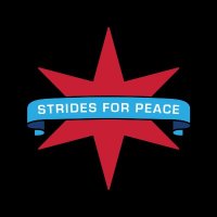 Strides For Peace