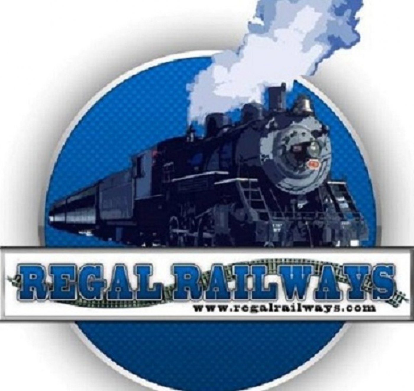 Regal Railways Presents Model Train Show & Sale
