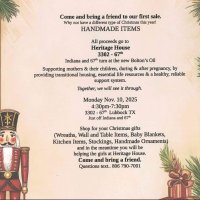 Heritage House Lubbock