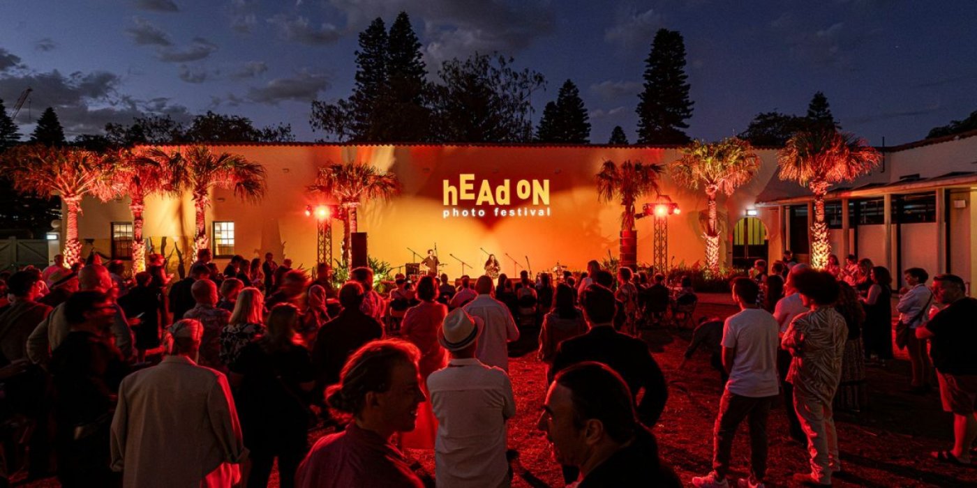 Head On Photo Festival Launch 2025