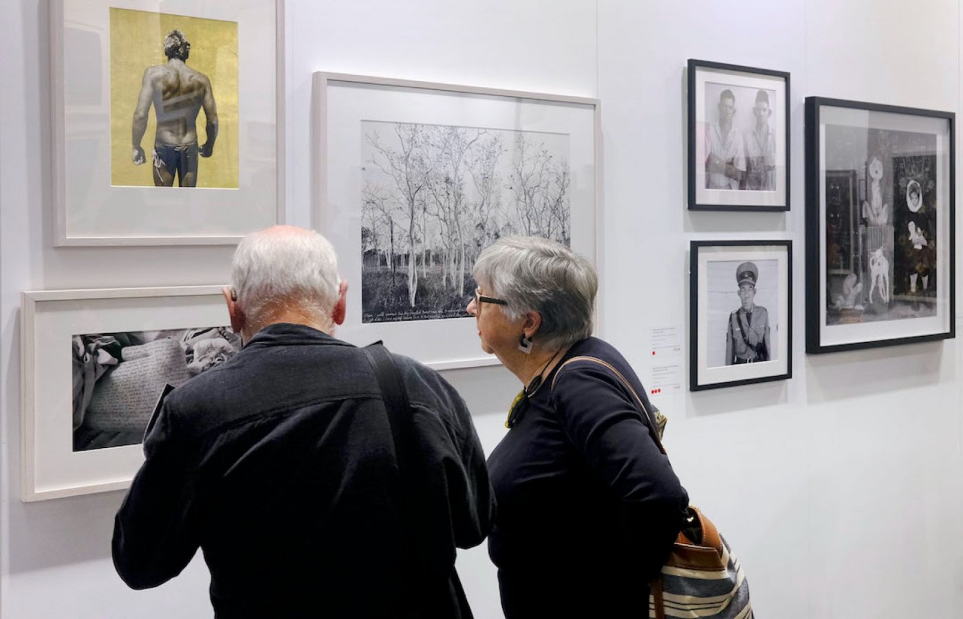 The art of selling and buying photography - a conversation with experts