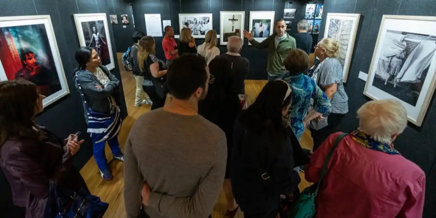 Meet the selectors & judges - Head On Photo Festival 2025