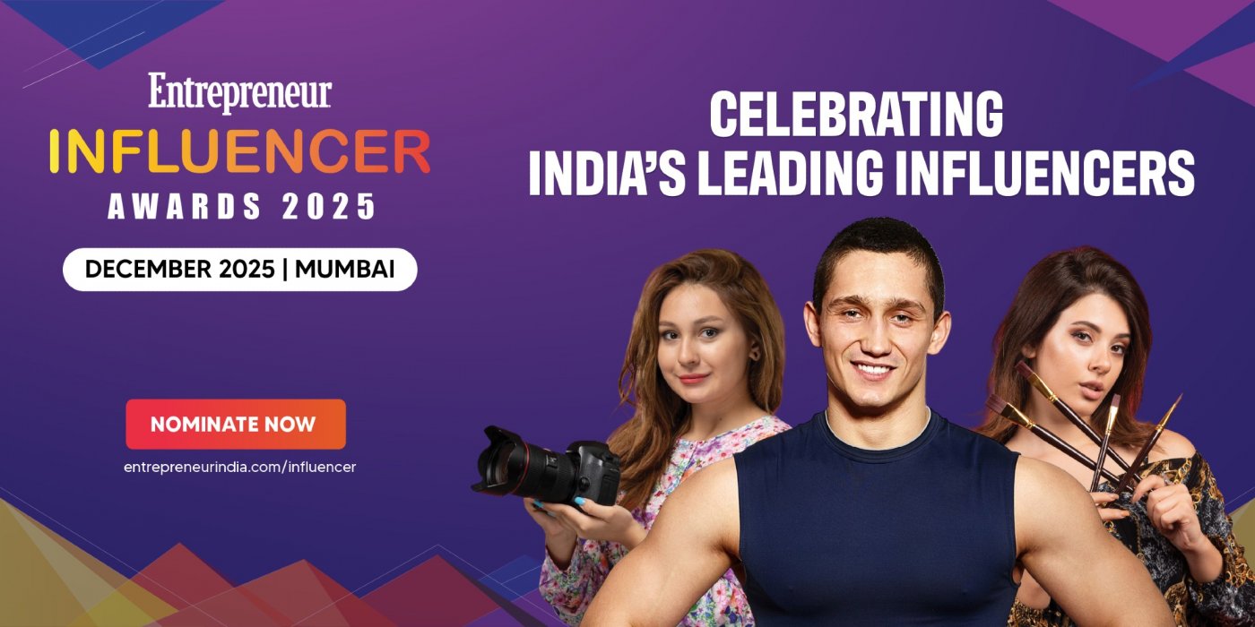 Influencer Awards 2025