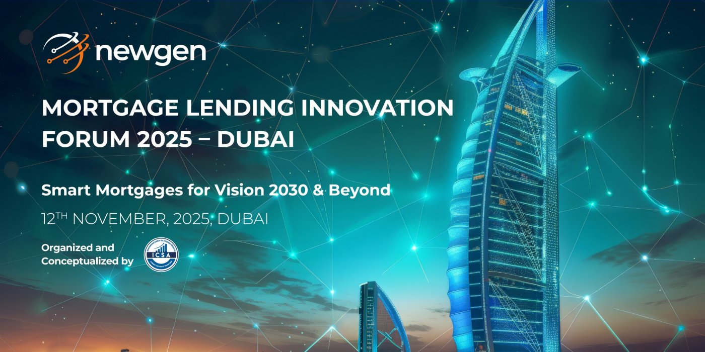 Mortgage Lending Innovation Forum Dubai 2025