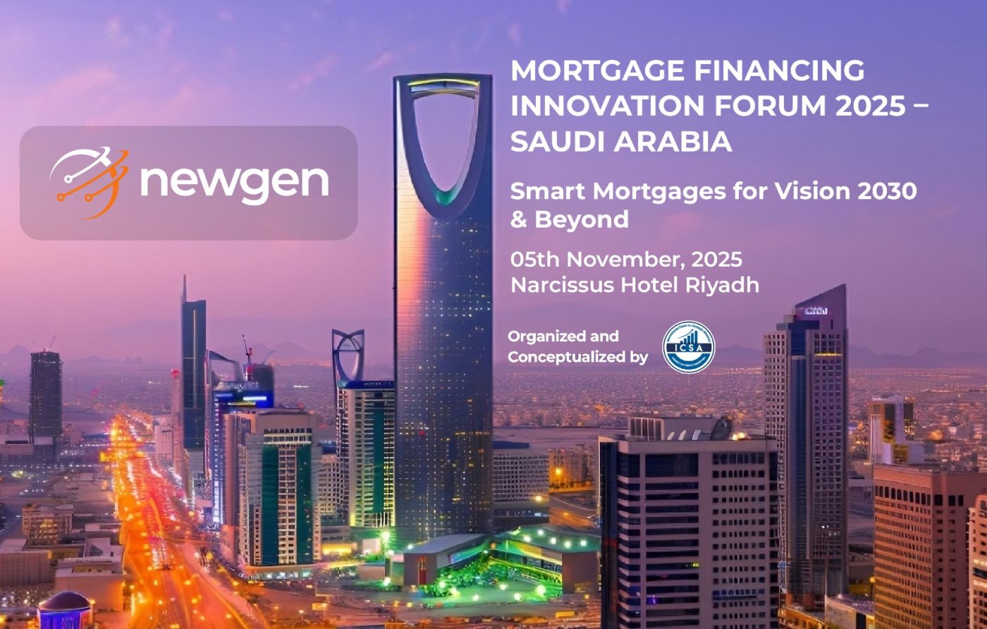 Mortgage Financing Innovation Forum 2025 