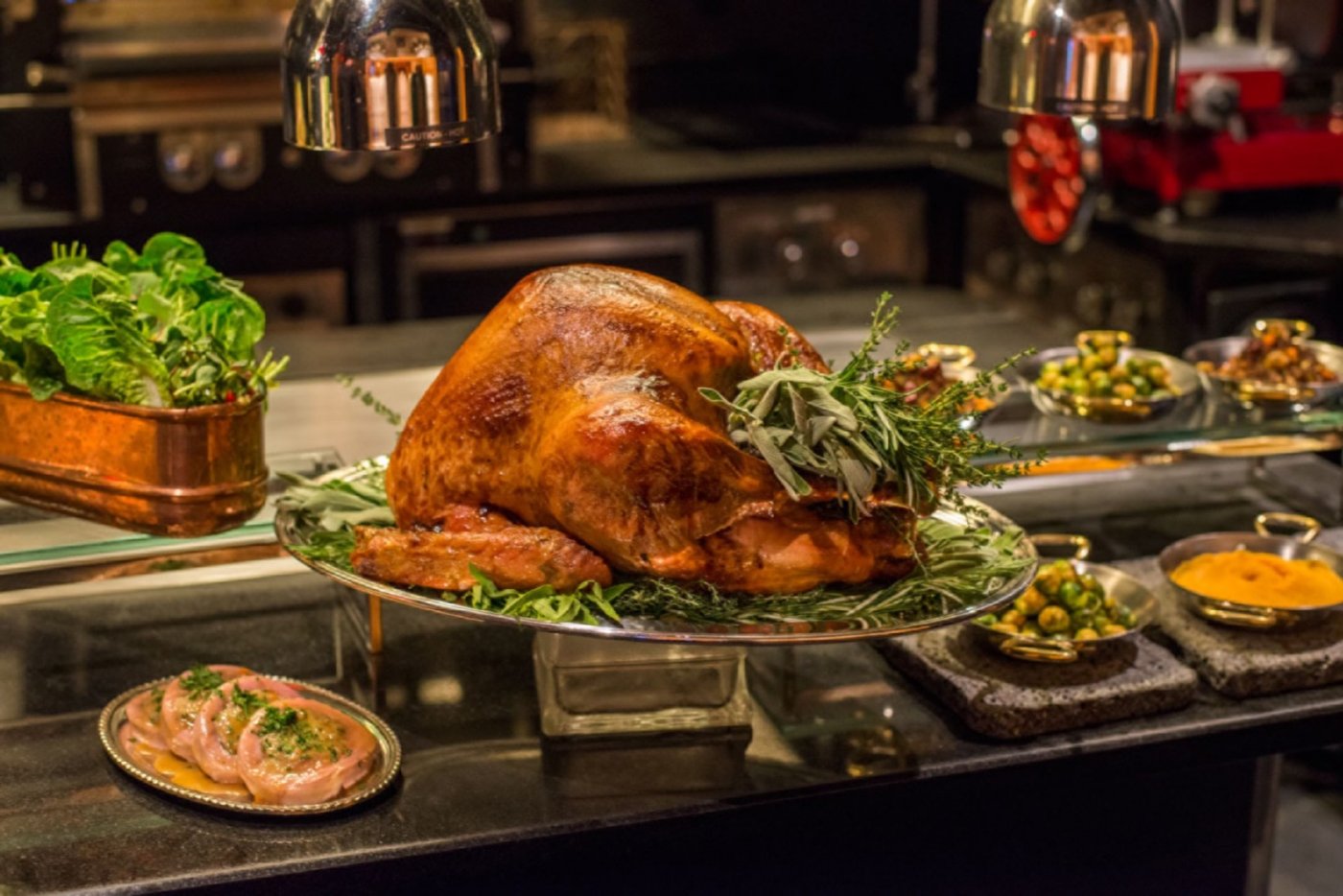  Four Seasons Hotel Atlanta Sets the Table for the City\u2019s Most Indulgent Thanksgiving