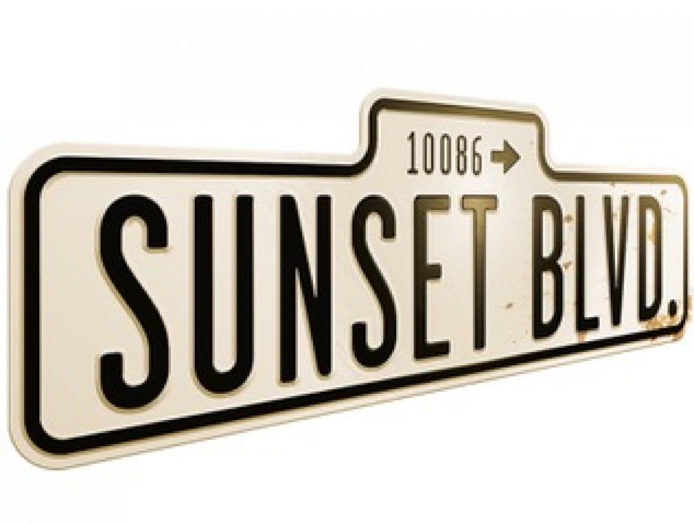 Sunset Blvd at The Belmont Theatre