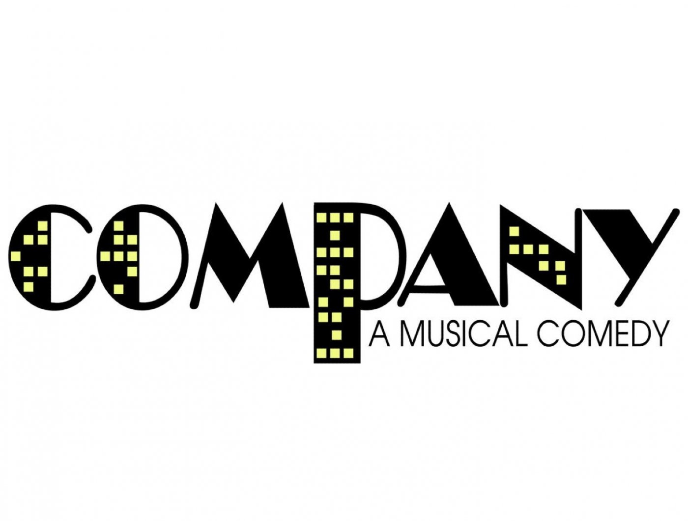 Company: A Musical Comedy