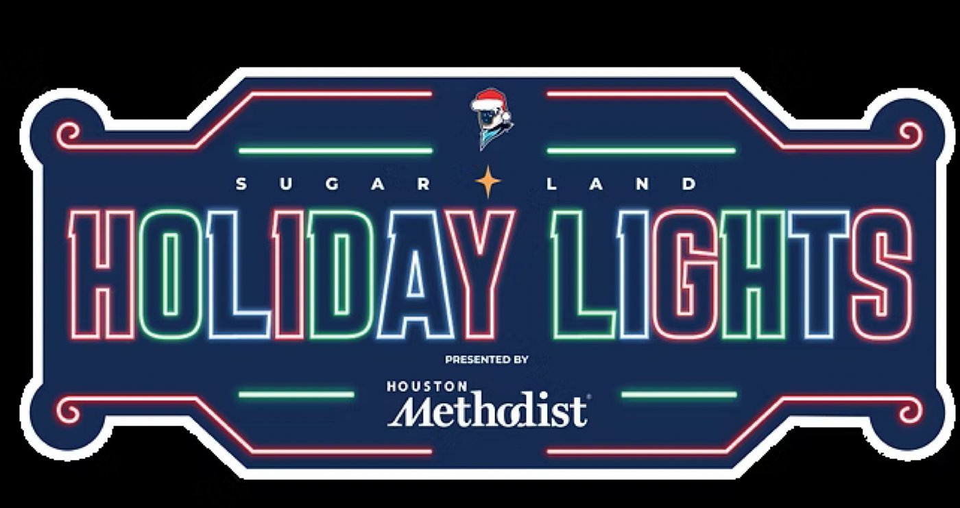 Sugar Land Holiday Lights